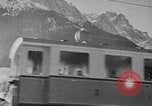 Image peuple allemand Garmisch-Partenkirchen Allemagne, 1936, de la seconde 30 séquences d'archives historiques vidéo 65675076360