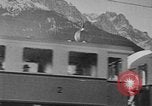 Image peuple allemand Garmisch-Partenkirchen Allemagne, 1936, de la seconde 31 séquences d'archives historiques vidéo 65675076360