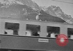 Image peuple allemand Garmisch-Partenkirchen Allemagne, 1936, de la seconde 32 séquences d'archives historiques vidéo 65675076360