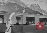 Image peuple allemand Garmisch-Partenkirchen Allemagne, 1936, de la seconde 33 séquences d'archives historiques vidéo 65675076360