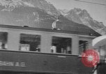Image peuple allemand Garmisch-Partenkirchen Allemagne, 1936, de la seconde 34 séquences d'archives historiques vidéo 65675076360