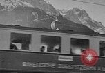 Image peuple allemand Garmisch-Partenkirchen Allemagne, 1936, de la seconde 35 séquences d'archives historiques vidéo 65675076360