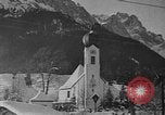 Image peuple allemand Garmisch-Partenkirchen Allemagne, 1936, de la seconde 39 séquences d'archives historiques vidéo 65675076360