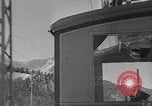 Image peuple allemand Garmisch-Partenkirchen Allemagne, 1936, de la seconde 41 séquences d'archives historiques vidéo 65675076360