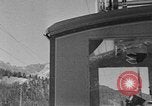 Image peuple allemand Garmisch-Partenkirchen Allemagne, 1936, de la seconde 42 séquences d'archives historiques vidéo 65675076360