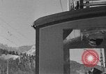 Image peuple allemand Garmisch-Partenkirchen Allemagne, 1936, de la seconde 43 séquences d'archives historiques vidéo 65675076360