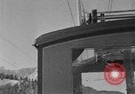 Image peuple allemand Garmisch-Partenkirchen Allemagne, 1936, de la seconde 44 séquences d'archives historiques vidéo 65675076360