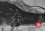 Image peuple allemand Garmisch-Partenkirchen Allemagne, 1936, de la seconde 45 séquences d'archives historiques vidéo 65675076360
