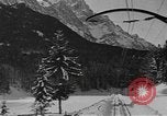Image peuple allemand Garmisch-Partenkirchen Allemagne, 1936, de la seconde 46 séquences d'archives historiques vidéo 65675076360