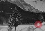 Image peuple allemand Garmisch-Partenkirchen Allemagne, 1936, de la seconde 47 séquences d'archives historiques vidéo 65675076360