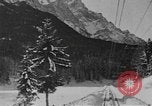 Image peuple allemand Garmisch-Partenkirchen Allemagne, 1936, de la seconde 49 séquences d'archives historiques vidéo 65675076360
