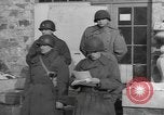 Image soldats des États-Unis Aisne France, 1945, de la seconde 6 séquences d'archives historiques vidéo 65675076361