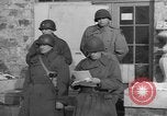 Image soldats des États-Unis Aisne France, 1945, de la seconde 7 séquences d'archives historiques vidéo 65675076361