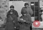 Image soldats des États-Unis Aisne France, 1945, de la seconde 9 séquences d'archives historiques vidéo 65675076361