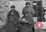 Image soldats des États-Unis Aisne France, 1945, de la seconde 11 séquences d'archives historiques vidéo 65675076361