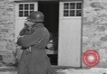 Image soldats des États-Unis Aisne France, 1945, de la seconde 13 séquences d'archives historiques vidéo 65675076361