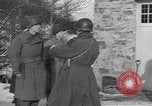 Image soldats des États-Unis Aisne France, 1945, de la seconde 14 séquences d'archives historiques vidéo 65675076361