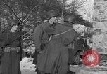 Image soldats des États-Unis Aisne France, 1945, de la seconde 15 séquences d'archives historiques vidéo 65675076361