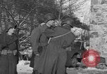 Image soldats des États-Unis Aisne France, 1945, de la seconde 16 séquences d'archives historiques vidéo 65675076361