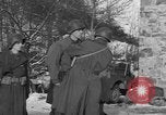 Image soldats des États-Unis Aisne France, 1945, de la seconde 17 séquences d'archives historiques vidéo 65675076361