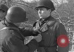Image soldats des États-Unis Aisne France, 1945, de la seconde 19 séquences d'archives historiques vidéo 65675076361