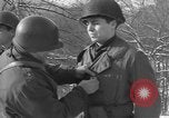 Image soldats des États-Unis Aisne France, 1945, de la seconde 20 séquences d'archives historiques vidéo 65675076361