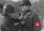 Image soldats des États-Unis Aisne France, 1945, de la seconde 21 séquences d'archives historiques vidéo 65675076361