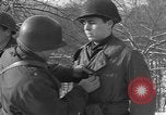 Image soldats des États-Unis Aisne France, 1945, de la seconde 22 séquences d'archives historiques vidéo 65675076361