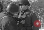 Image soldats des États-Unis Aisne France, 1945, de la seconde 24 séquences d'archives historiques vidéo 65675076361