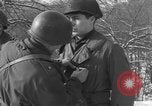 Image soldats des États-Unis Aisne France, 1945, de la seconde 25 séquences d'archives historiques vidéo 65675076361