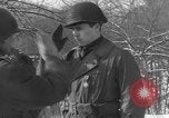 Image soldats des États-Unis Aisne France, 1945, de la seconde 26 séquences d'archives historiques vidéo 65675076361