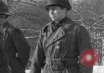 Image soldats des États-Unis Aisne France, 1945, de la seconde 28 séquences d'archives historiques vidéo 65675076361