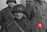 Image soldats des États-Unis Aisne France, 1945, de la seconde 29 séquences d'archives historiques vidéo 65675076361