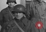 Image soldats des États-Unis Aisne France, 1945, de la seconde 30 séquences d'archives historiques vidéo 65675076361