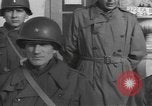 Image soldats des États-Unis Aisne France, 1945, de la seconde 31 séquences d'archives historiques vidéo 65675076361