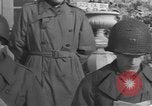 Image soldats des États-Unis Aisne France, 1945, de la seconde 32 séquences d'archives historiques vidéo 65675076361