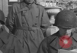 Image soldats des États-Unis Aisne France, 1945, de la seconde 34 séquences d'archives historiques vidéo 65675076361