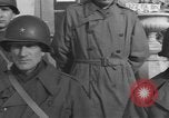 Image soldats des États-Unis Aisne France, 1945, de la seconde 35 séquences d'archives historiques vidéo 65675076361
