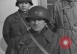 Image soldats des États-Unis Aisne France, 1945, de la seconde 37 séquences d'archives historiques vidéo 65675076361