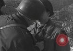 Image soldats des États-Unis Aisne France, 1945, de la seconde 38 séquences d'archives historiques vidéo 65675076361