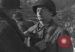 Image soldats des États-Unis Aisne France, 1945, de la seconde 39 séquences d'archives historiques vidéo 65675076361