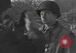 Image soldats des États-Unis Aisne France, 1945, de la seconde 40 séquences d'archives historiques vidéo 65675076361
