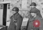 Image soldats des États-Unis Aisne France, 1945, de la seconde 42 séquences d'archives historiques vidéo 65675076361