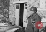 Image soldats des États-Unis Aisne France, 1945, de la seconde 43 séquences d'archives historiques vidéo 65675076361