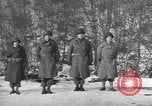 Image soldats des États-Unis Aisne France, 1945, de la seconde 46 séquences d'archives historiques vidéo 65675076361