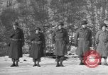 Image soldats des États-Unis Aisne France, 1945, de la seconde 47 séquences d'archives historiques vidéo 65675076361