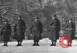 Image soldats des États-Unis Aisne France, 1945, de la seconde 49 séquences d'archives historiques vidéo 65675076361