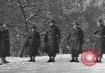 Image soldats des États-Unis Aisne France, 1945, de la seconde 50 séquences d'archives historiques vidéo 65675076361