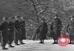 Image soldats des États-Unis Aisne France, 1945, de la seconde 51 séquences d'archives historiques vidéo 65675076361