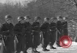 Image soldats des États-Unis Aisne France, 1945, de la seconde 53 séquences d'archives historiques vidéo 65675076361